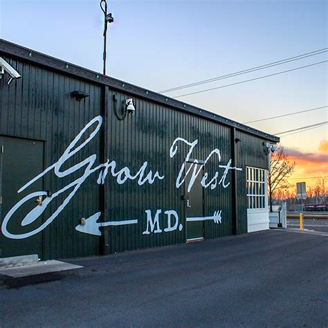 Grow west cumberland md. Things To Know About Grow west cumberland md. 